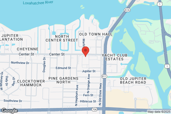 Mizner Stoneworks Inc