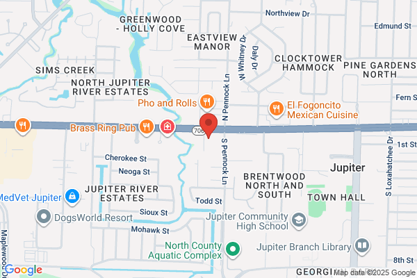 BrightStar Care Jupiter / Martin County