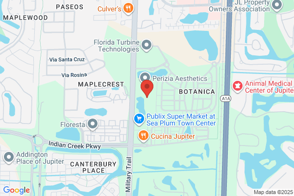Jupiter Medical Center Outpatient Imaging Center