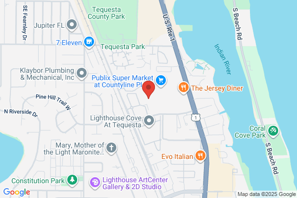 Brookdale Tequesta