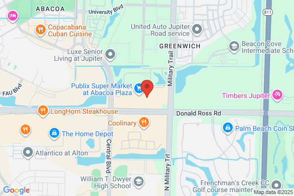 Lifetime Veterinary Center