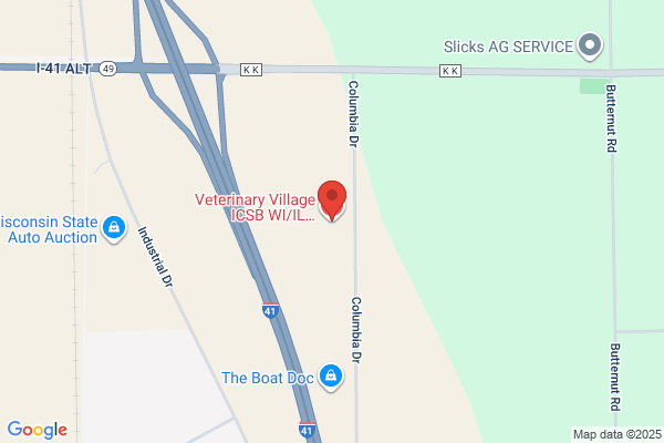 Village Veterinary