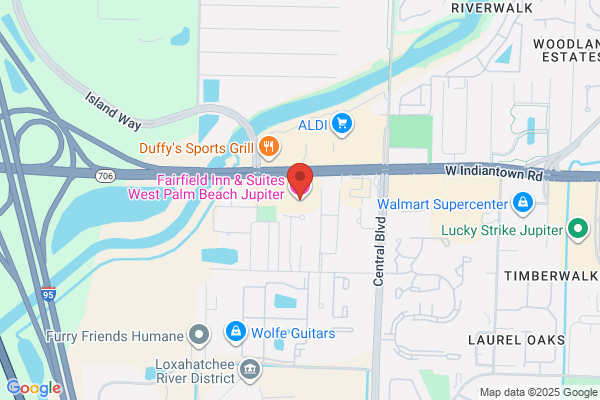 Fairfield Inn & Suites by Marriott West Palm Beach Jupiter