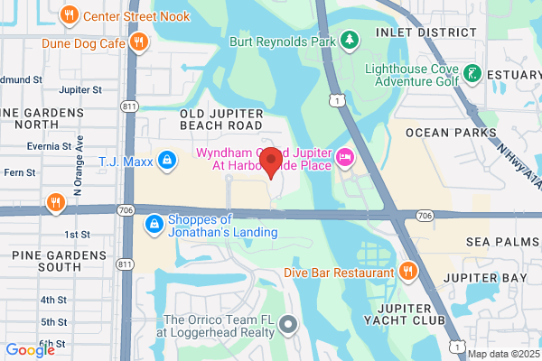 Jupiter Budget Motel