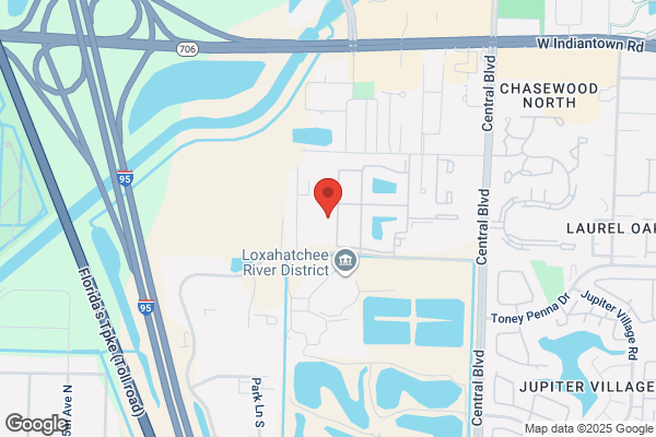 Frontier Adjusters