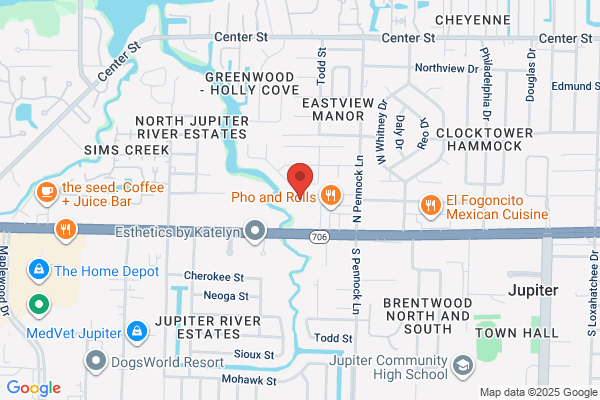Jupiter Inlet Title, LLC