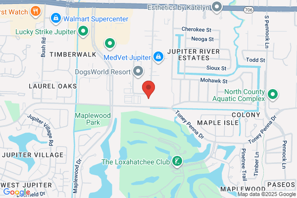 Gotcha Covered of Northern Palm Beach County