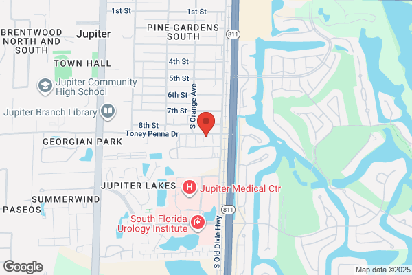 Associated Cabinetmakers of Palm Beach Inc