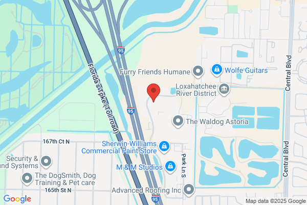 Palm Beach Cabinet Company