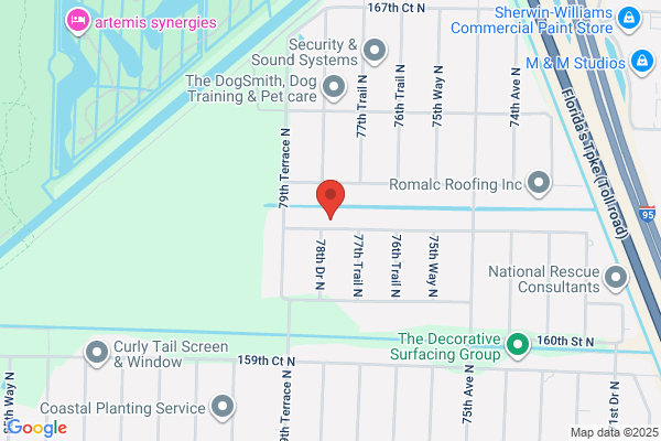 Brooks Surveying Consultants