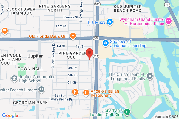 Hagar Palbicke & Associates