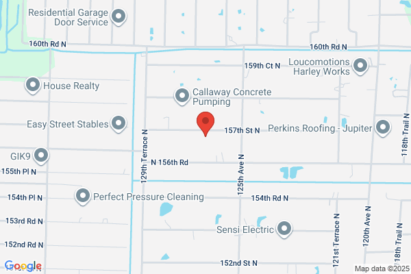 Manucy Land Surveyors Inc