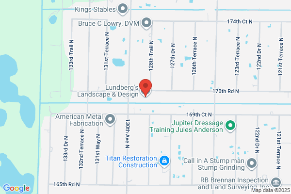 Lundbergs Design Inc