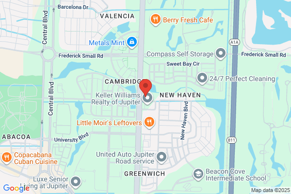 Parker-Yannette Design Group