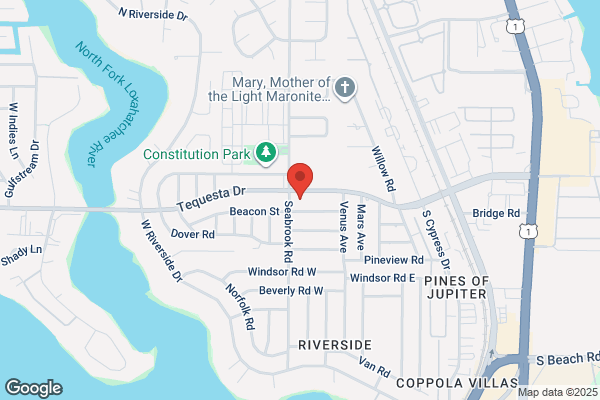 Tequesta Hometown Cleaners