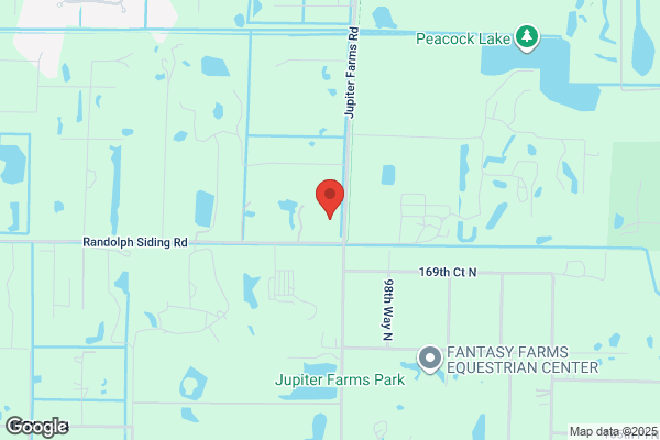 Jupiter Farms Lawn and Garden