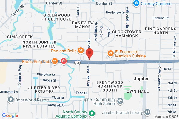 Fradley Law Firm, P.A. / Jupiter Land Title Company