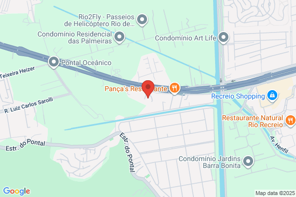 Brazilian Limousine Service