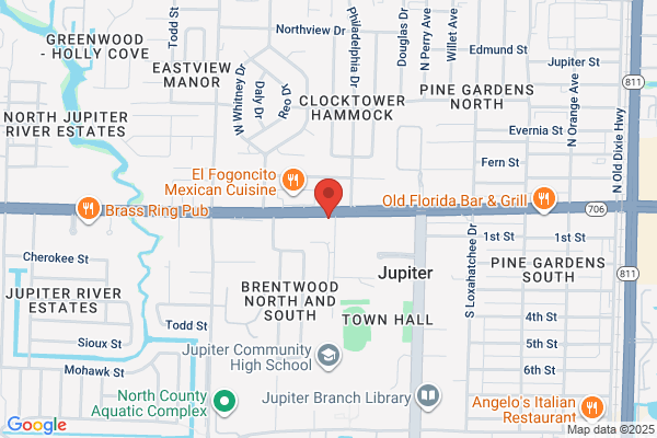Alonzo Gilda DDS