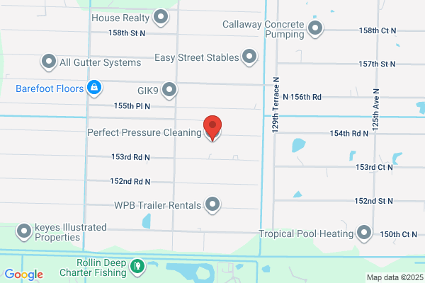 Perfect Pressure Cleaning