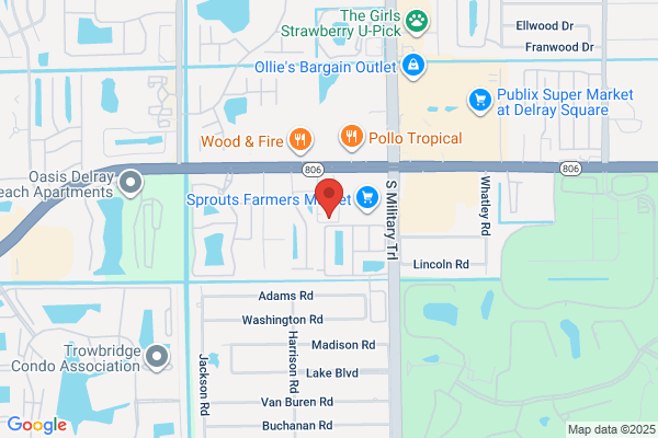 Falk Prosthetics & Orthotics, Inc.