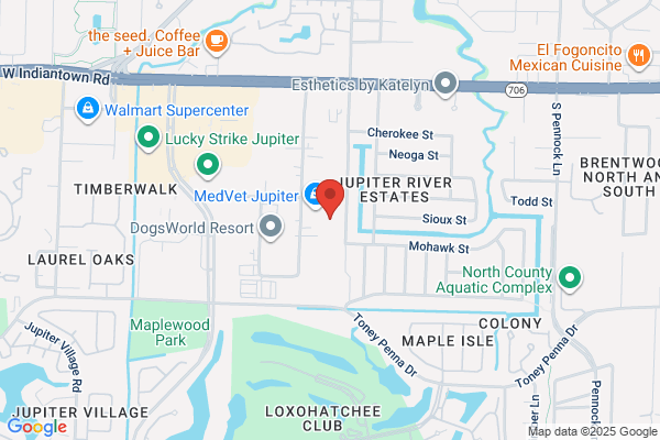 Jupiter Metal Recycling inc