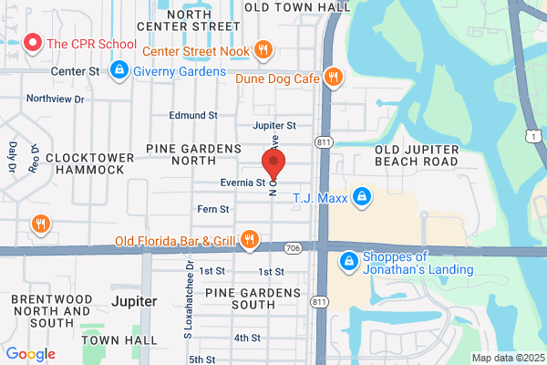 Jupiter Motorcycle Transport and Storage