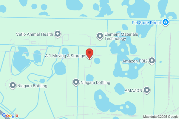 A-1 Moving & Storage