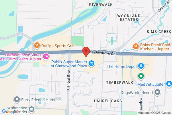 Eye & Ear of the Palm Beaches