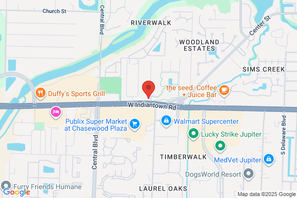 Jupiter Eye Care