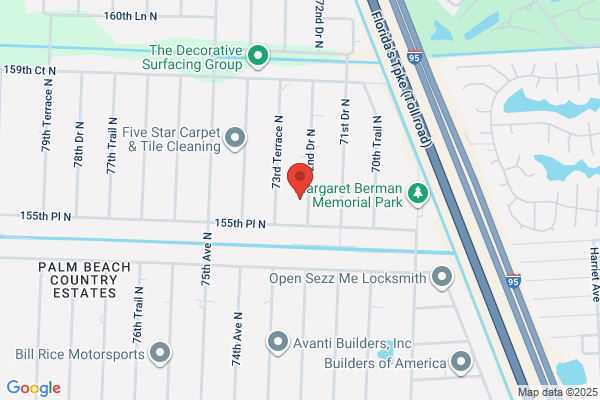 Beachway Furniture Repair