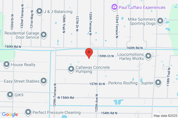 Tropicuts Landscaping Inc