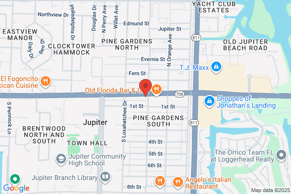 Big Cypress Properties