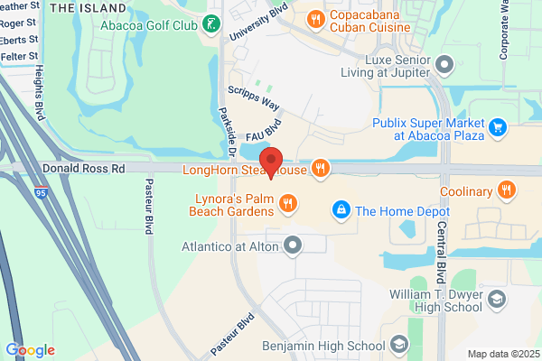 Jonathan's Landing Real Estate Group