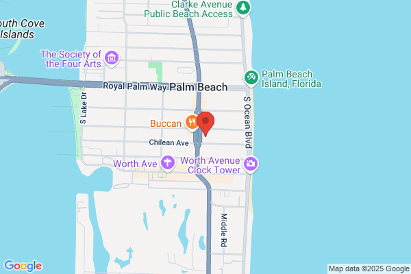 Palm Group Realty
