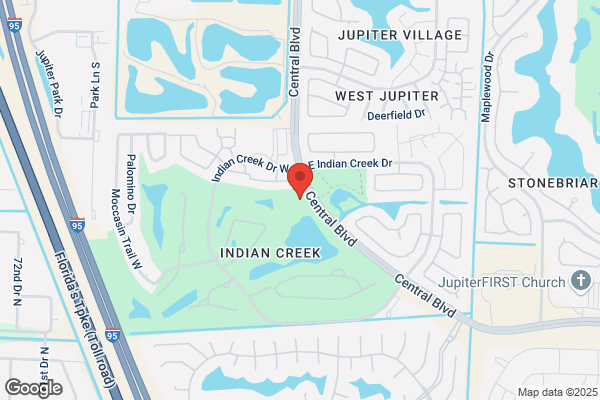 The Golf Club of Jupiter