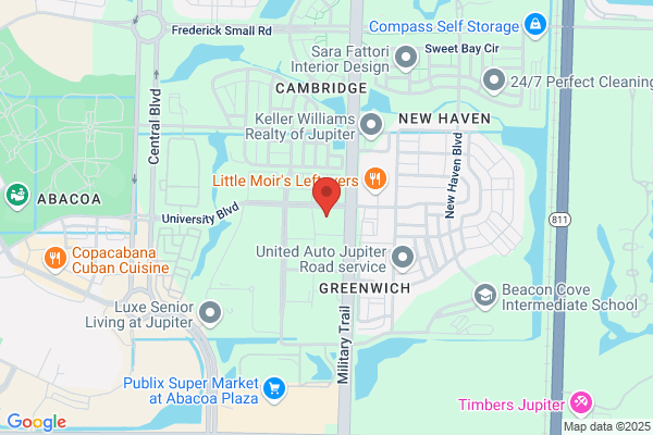 Gardens Pediatrics