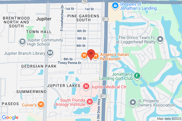 TFC Title Loans - Jupiter Town, FL