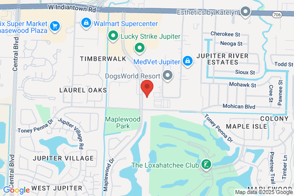 Palm Coast Pest Control