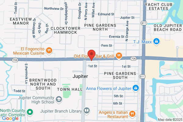 Jupiter Animal Hospital