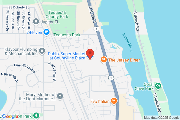 Publix Pharmacy at Countyline Plaza