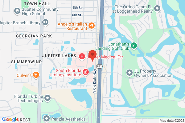 Publix Pharmacy at Jupiter Medical Center