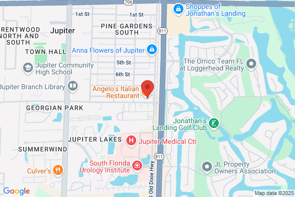 JUPITER COMPOUNDING PHARMACY
