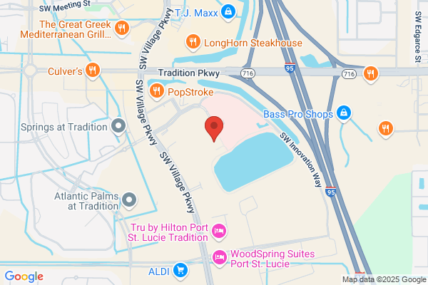 Florida Vision Institute