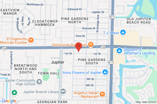 Joseph Ward Enterprises Inc