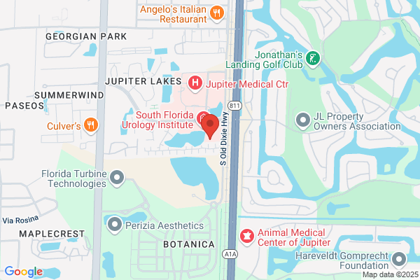 Hearing Solutions of The Palm Beaches