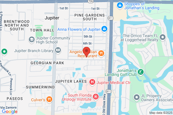 ARCpoint Labs of Jupiter