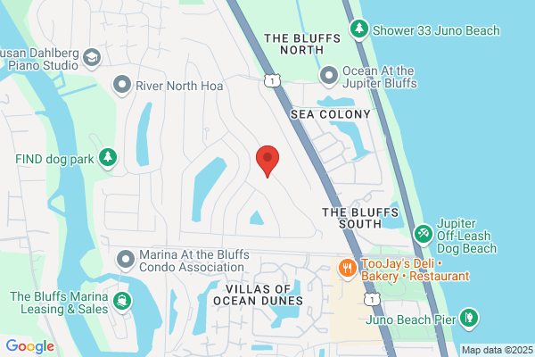 Bluewater Discount Marine Supply