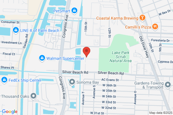 Florida Pneumatic Manufacturing Corporation
