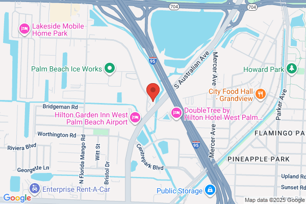 Hypnotherapy Of Palm Beach